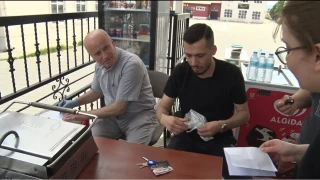 TYT'nin kazanan emanetiler oldu