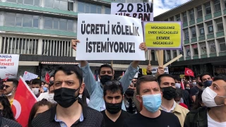 cretli retmenlik: Dk cret ve sosyal gvencesizlik