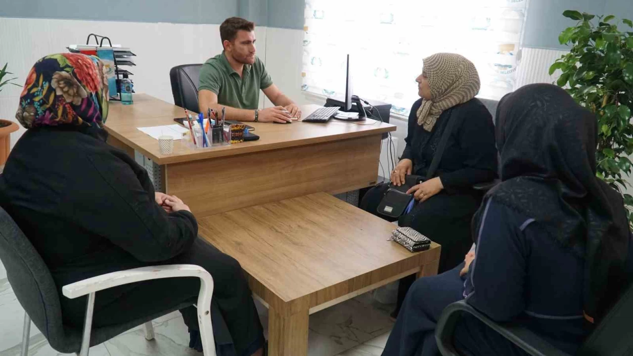 �cretsiz diyetisyen hizmeti