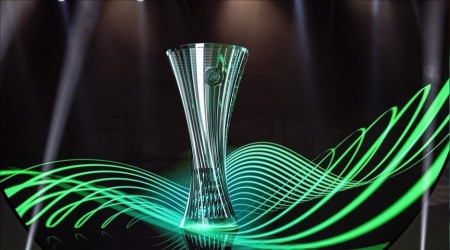 UEFA Avrupa Konferans Ligi play-off turu başlıyor
