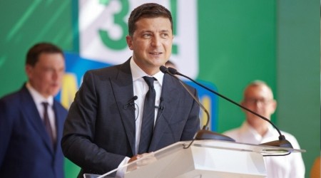 Ukrayna'dan Rusya ile savaş açıklaması
