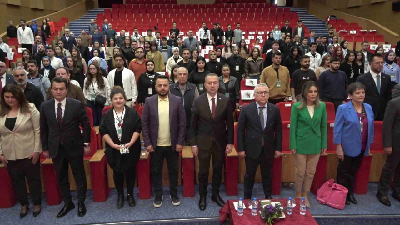 'Uluslararası Film Festivali' başladı