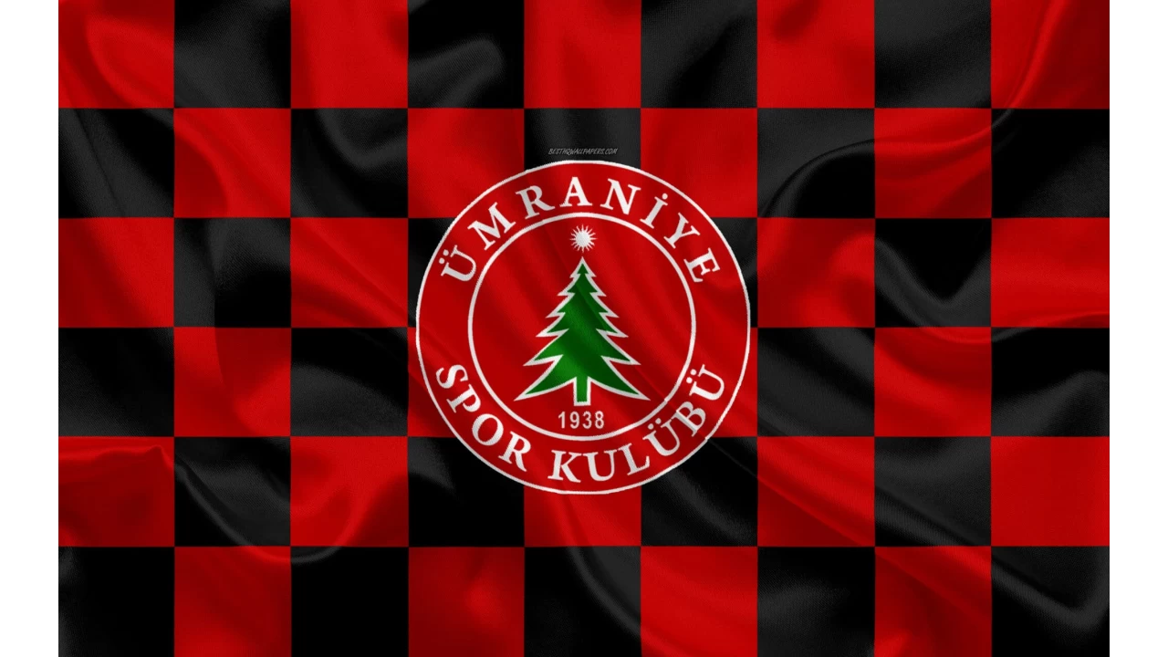 Ümraniyespor küme düşmenin kaldırılmasını istedi