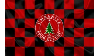 Ümraniyespor küme düşmenin kaldırılmasını istedi