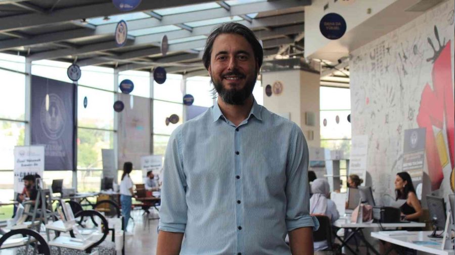 'Üniversite tercihinde meslek seçimi önceliğiniz olsun'