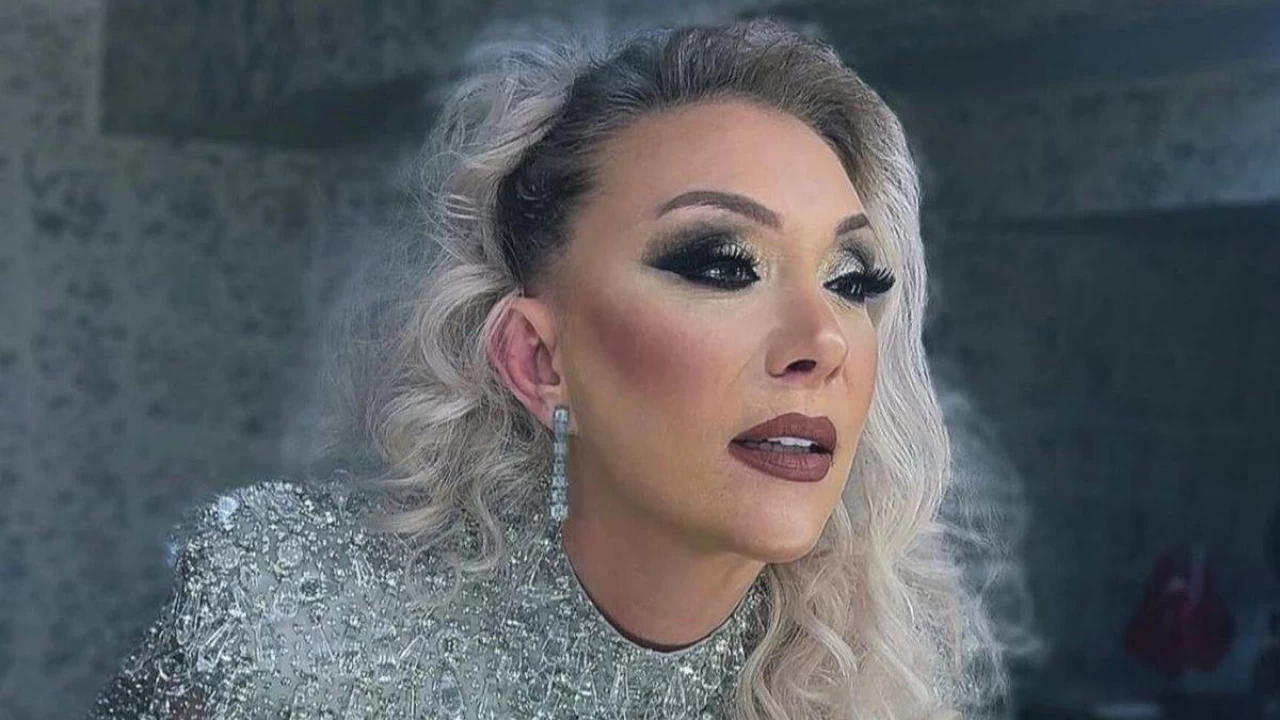 nl sanat Gll 5. kat terasndan derek hayatn kaybetti