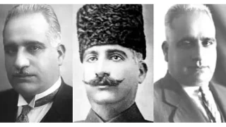 Urfalı Ali Saip Bey: Milli Mücadele’nin sessiz kahramanı ve hukukçu figürü