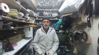 Ustas�ndan k��l�k ayakkab� �nerisi