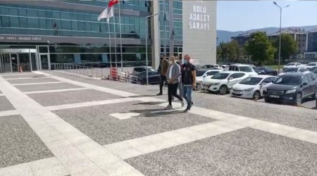 Uyuşturucuyla yakalanan Suriye uyruklu iş adamı tutuklandı