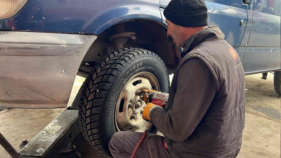 Uzmanından 1 Aralık'ı beklemeyin uyarısı