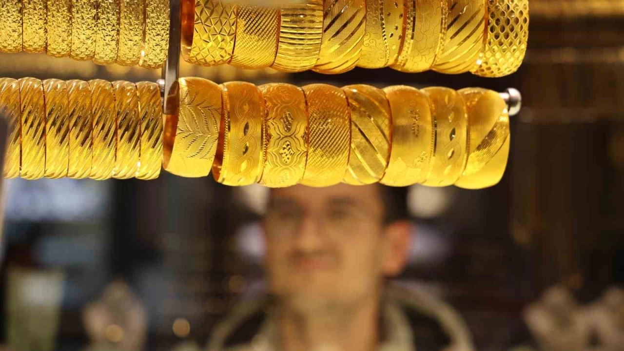 Uzmanlar sahte alt�na kar�� uyard�