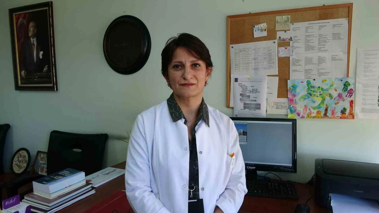 Uzmanlar uyarıyor: 'Akciğer hastaları yaylalardan uzak durmalı'