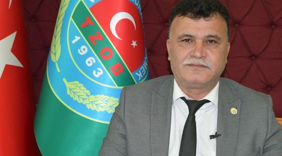 Üzüme zirai don şoku, rekolte yüzde 30 azalacak