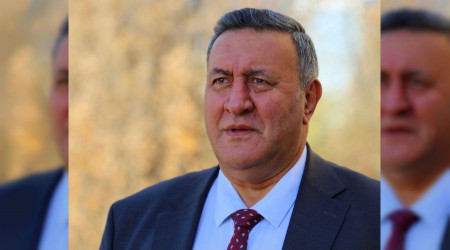 Vatandaş kuru ekmeğe muhtaç