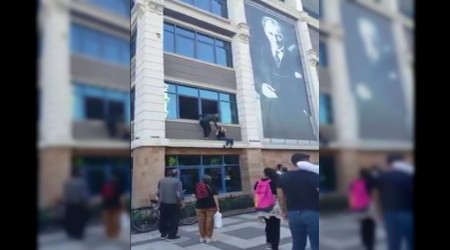 Vatandaşın deprem korkusu devam ediyor