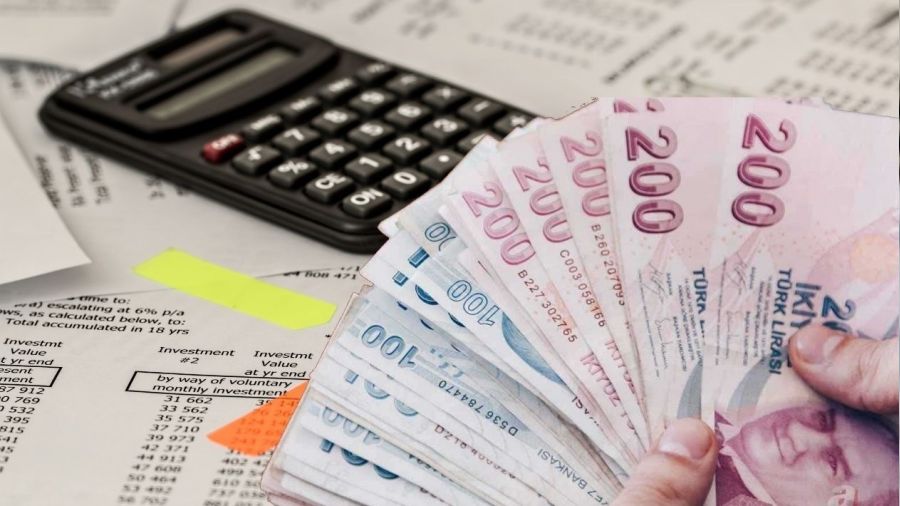 Vergiler artırıldı
