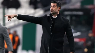 Volkan Demirel: "3 puanı kaybettik diye üzülüyorum"