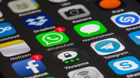 Whatsapp'a yeni eklenen harika zellik