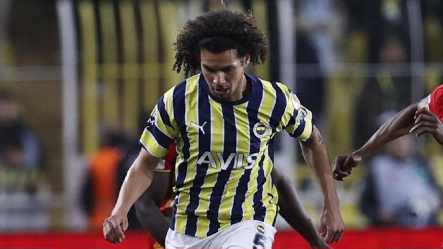 Willian Arao ile yollar ayrılıyor