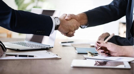 Yabancılar kategorisinde Türkiye'de en çok şirketi onlar kurdu