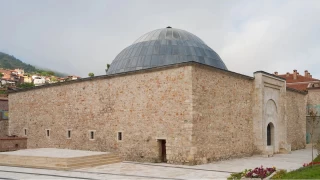 Yağıbasan Medresesi: Anadolu’nun ilk bilim yuvası