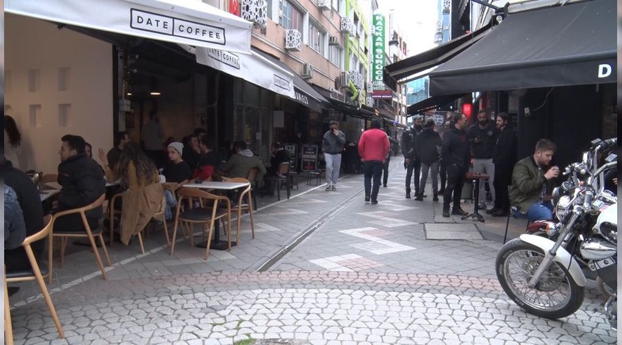 Yalova, risk haritasında ilk üçe girdi