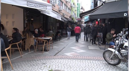 Yalova, risk haritasında ilk üçe girdi