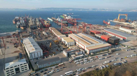 Yalova'dan ilk 6 ayda 193 milyon dolarlık ihracat