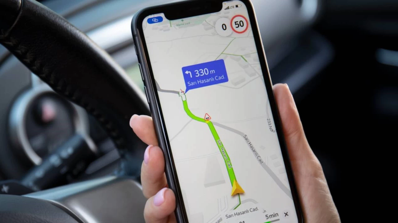 Yandex Maps güzergah boyunca yol ücretlerini artık gösteriyor