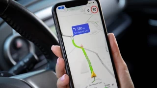 Yandex Maps gzergah boyunca yol cretlerini artk gsteriyor