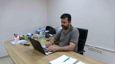 'Yapay zeka ile deprem tahmini ok zor'