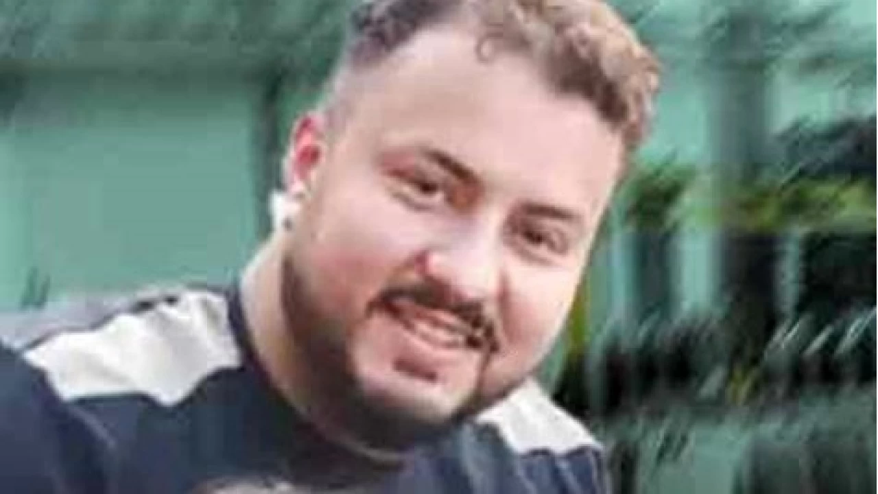 Yaral� i��iyi 'Arac�yla hastaneye g�t�rece�im' diyen patron, i��iyi yol kenar�na b�rakt�