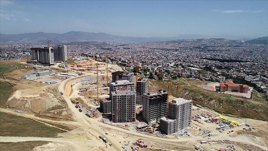 'Yarısı Bizden' kampanyasına başvurular sona erdi