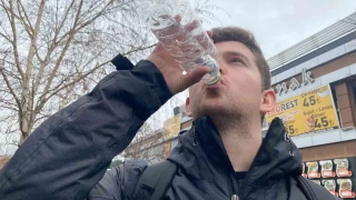 Yazın olduğu gibi kışın da su içmeyi ihmal etmeyin