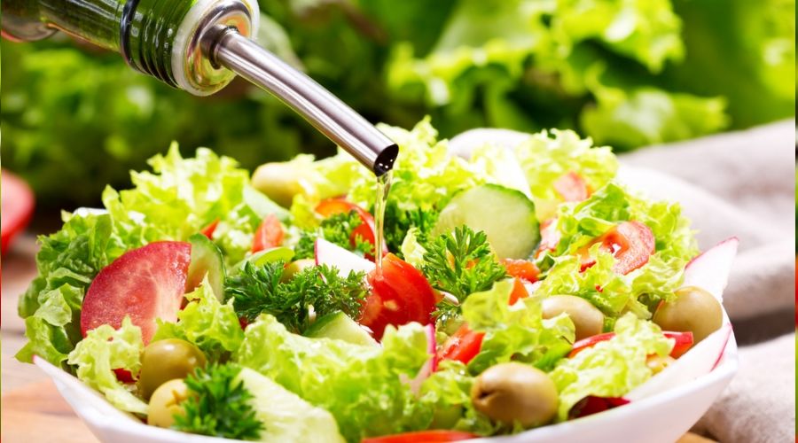 Yaz�n s�v� ihtiyac�n� kar��layacak 10 besin