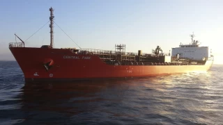 Yemen açıklarında İsrail bağlantılı bir gemi kaçırıldı