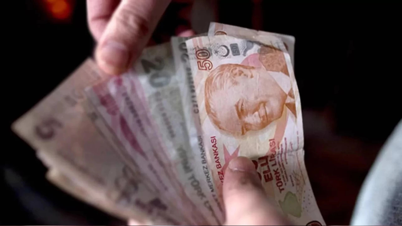 Yeni 5 ve 50 TL'lik banknotlar tedavüle çıktı