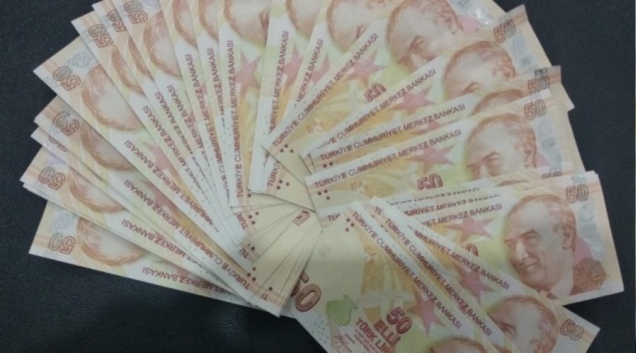 Yeni 50'likler 23 Mart'ta tedav�le girecek