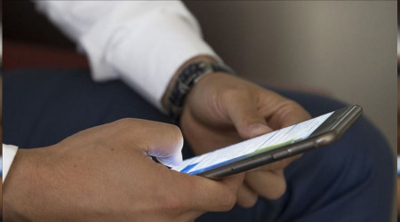 Yenilenmiş cep telefonlarında KDV oranı yüzde 1'e düştü