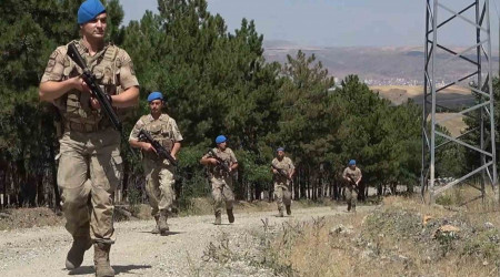 Yeşil doğanın canlıları onlara emanet