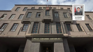 Yıldırım düşmesi sonucu yaralanan astsubay şehit oldu