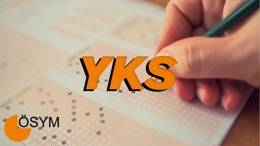 YKS'ye başvuruda tüm zamanların rekoru kırıldı