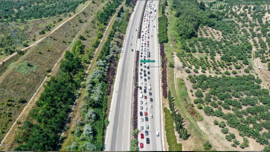 Yol hipnozu hayata mal oluyor