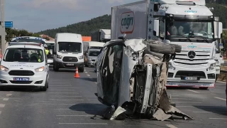Yollar yine kan gl