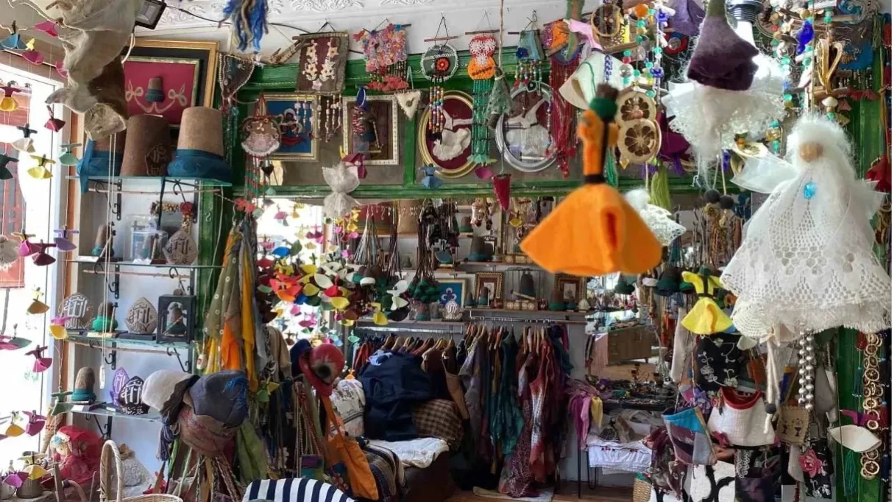 Yozgat��n sessiz sanat�: Ke�enin izinde bir yolculuk