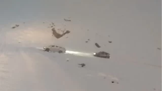 Yüksekova'da vatandaşların imdadına Mehmetçik yetişti