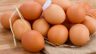 Yumurtaya dokunduktan sonra elinizi ykamyorsanz dikkat!