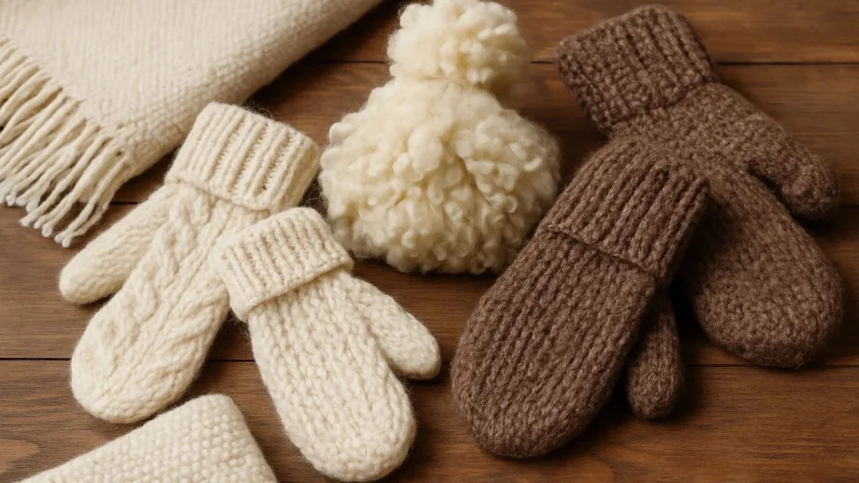 Y�n �r�nlerinin do�al zarafeti ve fonksiyonelli�i