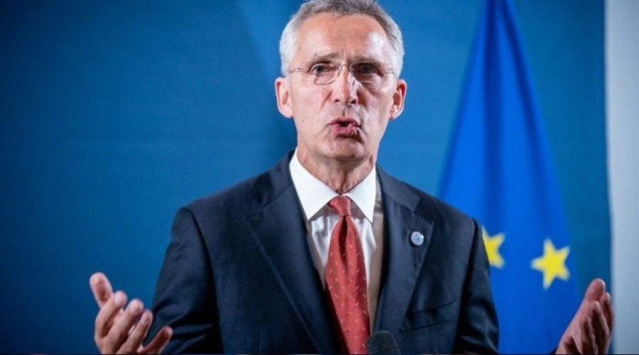 Yunanistan'a NATO şoku