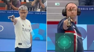 Yusuf Dikeç memleketinde el üstünde tutuluyor